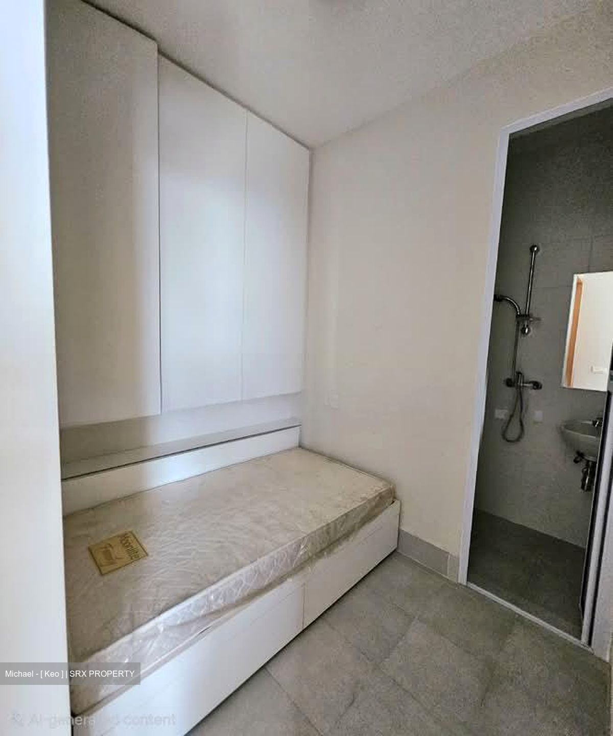 Ardmore II (D10), Condominium #545824431